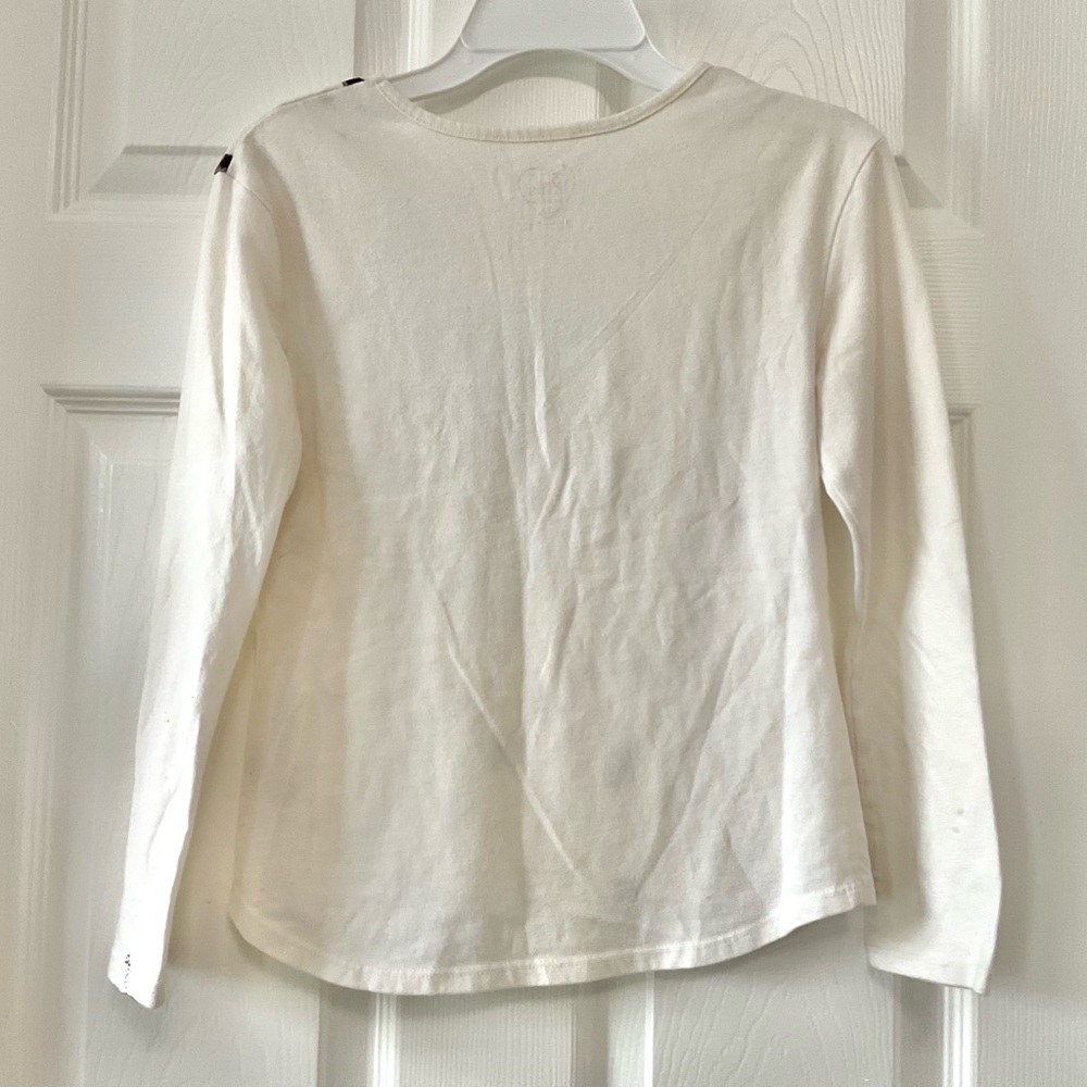 Kids Long Sleeve Tees - Set of 3 - Picture 8 of 16
